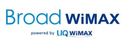 BroadWiMAX公式ロゴ